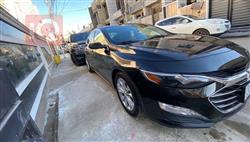 شيفروليه ماليبو